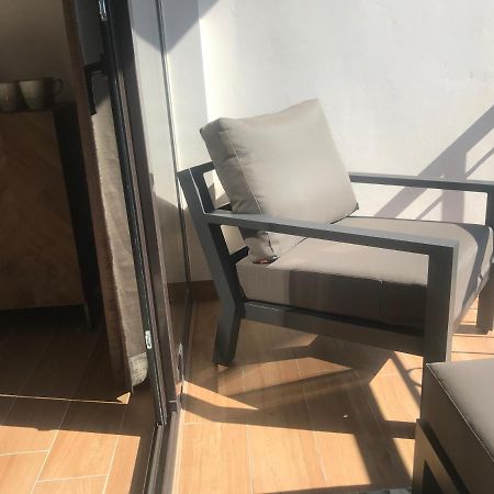 Studio Don Jim Superior Beautiful Luxurious New Studio Near Arenal Beach Jávea Extérieur photo