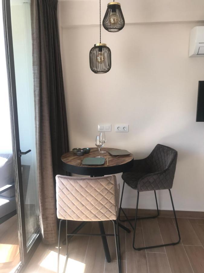 Studio Don Jim Superior Beautiful Luxurious New Studio Near Arenal Beach Jávea Extérieur photo