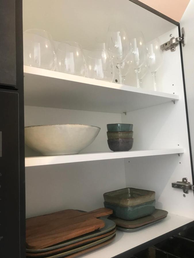 Studio Don Jim Superior Beautiful Luxurious New Studio Near Arenal Beach Jávea Extérieur photo