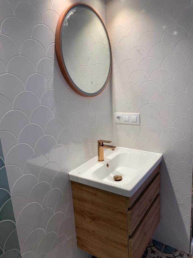 Studio Don Jim Superior Beautiful Luxurious New Studio Near Arenal Beach Jávea Extérieur photo